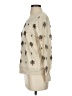 J.Crew Print Tan Pullover Sweater Size S - photo 5