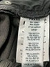 FRAME Denim Black Jeans Size 25 waist - photo 8