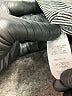 Lani Gray Casual Dress Size L - photo 8