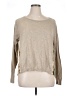 Apt. 9 Tan Long Sleeve Top Size XL - photo 1