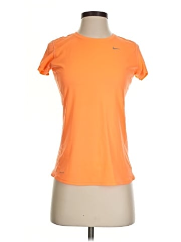 Nike Active T-Shirt (view 1)