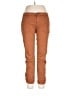 mavi Solid Brown Khakis Size 32 waist - photo 1