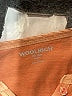 Woolrich Orange Short Sleeve T-Shirt Size L - photo 7