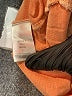 Woolrich Orange Short Sleeve T-Shirt Size L - photo 8