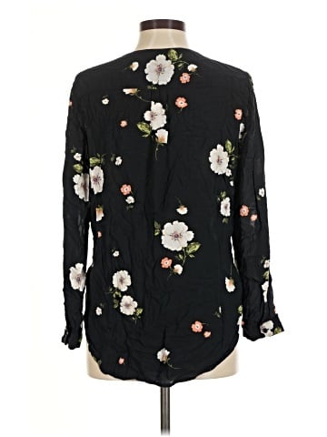 Brina & Em Long Sleeve Blouse (view 2)