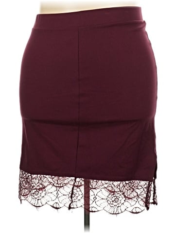 Torrid Formal Skirt (view 1)