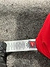 Athleta 100% Polyester Red Vest Size M - photo 7