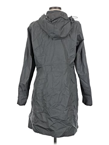 Eddie Bauer Raincoat (view 2)
