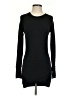 Athleta Black Pullover Sweater Size XXS - photo 1