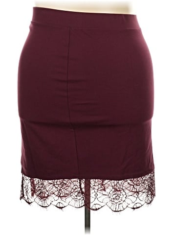 Torrid Formal Skirt (view 2)