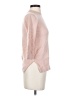 Autograph Pink Turtleneck Sweater Size 2 - photo 4
