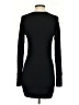 Athleta Black Pullover Sweater Size XXS - photo 2