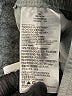 Nike 100% Polyester Silver Athletic Shorts 6-9 MO / 9 MO - photo 4
