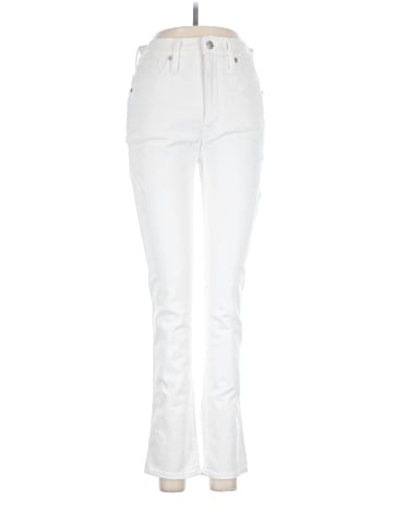 Madewell Jeans (view 1)