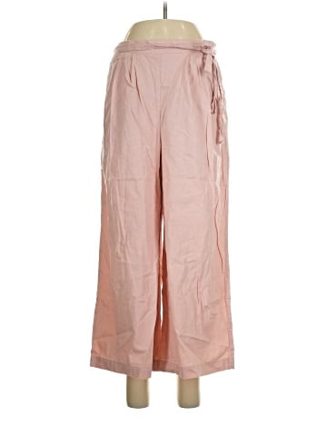 JOA Casual Pants (view 1)