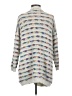 Debut Silver Cardigan Size S - photo 2