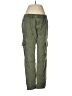 Vince. 100% Cotton Green Cargo Pants Size M - photo 1