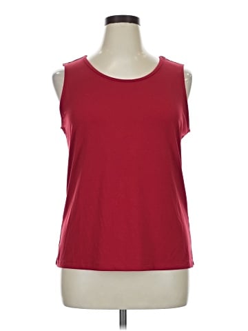 North Style Sleeveless Top (view 1)