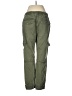 Vince. 100% Cotton Green Cargo Pants Size M - photo 2