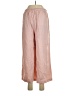 JOA Pink Casual Pants Size L - photo 2