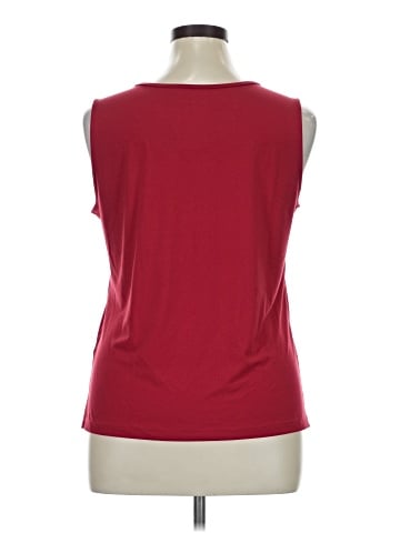 North Style Sleeveless Top (view 2)