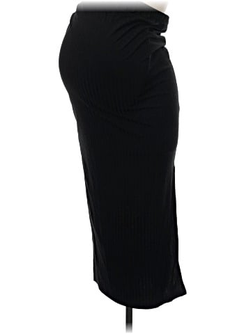 H&M Mama Formal Skirt (view 1)
