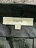 Vince. Black Dress Pants Size 6 - photo 7