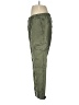 Vince. 100% Cotton Green Cargo Pants Size M - photo 5