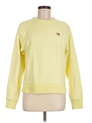 Maison Kitsuné Sweatshirt (view 1)