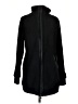 Athleta 100% Polyester Black Coat Size S - photo 1