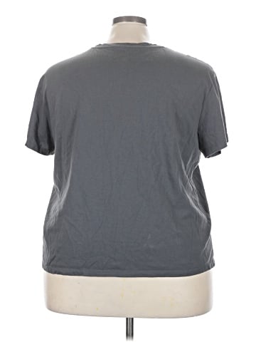 Sonoma Goods for Life Short Sleeve T-Shirt (view 2)