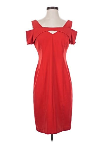 Antonio Melani Cocktail Dress (view 1)