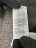 Puma 100% Polyester Black Active T-Shirt Size 7 - photo 4