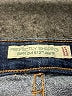 Levi's Blue Jeans Size 22 - photo 4