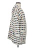 Debut Silver Cardigan Size S - photo 4
