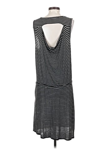Allison Joy Casual Dress (view 2)