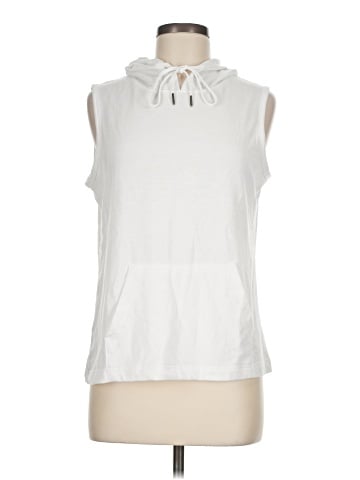 Daisy Fuentes Sweater Vest (view 1)