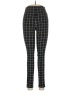 Forever 21 Plaid Black Leggings Size M - photo 1