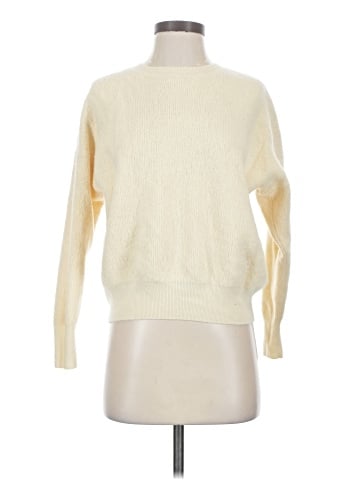 Vineyard Vines Wool Pullover Sweater (view 1)