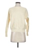 Vineyard Vines Ivory Wool Pullover Sweater Size S - photo 1