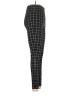 Forever 21 Plaid Black Leggings Size M - photo 4