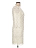 Guess Ivory Cocktail Dress Size 10 - photo 4