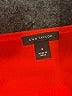 Ann Taylor Red Sleeveless Top Size M - photo 7