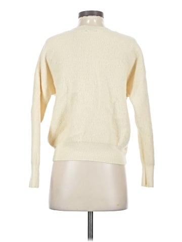 Vineyard Vines Wool Pullover Sweater (view 2)