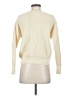 Vineyard Vines Ivory Wool Pullover Sweater Size S - photo 2