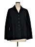 Logo Layers Black Blazer Size XL - photo 1