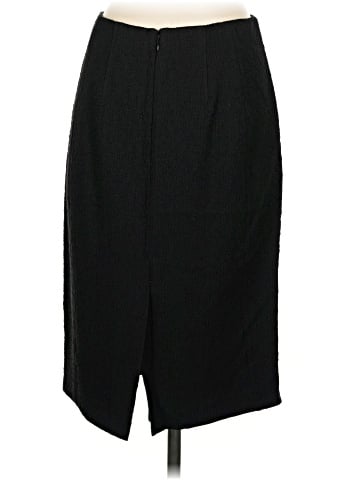 Ann Taylor Formal Skirt (view 2)