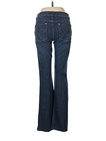 Blanc Jeans (view 2)