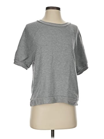 Madewell Short Sleeve T-Shirt (view 1)