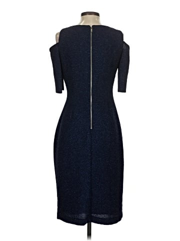 Eliza J Cocktail Dress (view 2)